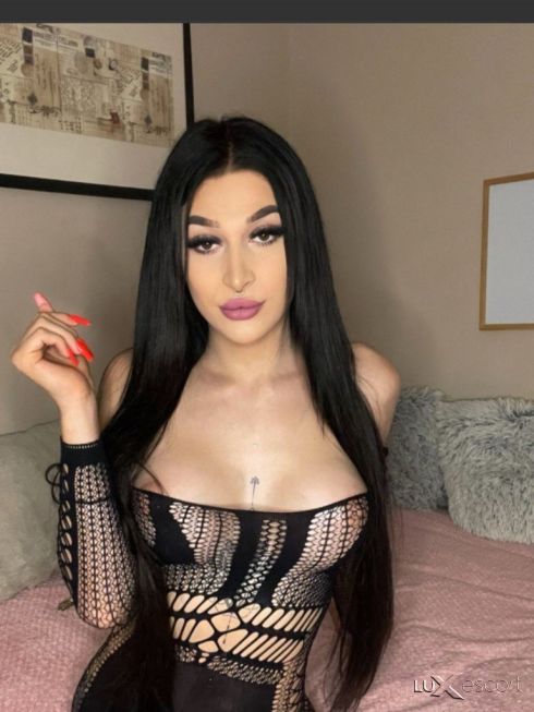 High class escort gfe -  снимка 4
