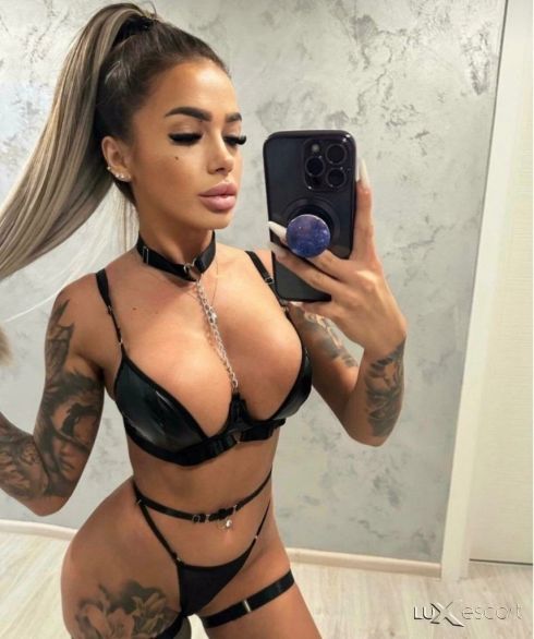 💸BRUTAL🔥BITCH💸 -  снимка 11