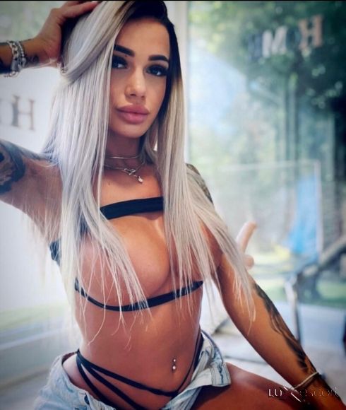 💸BRUTAL🔥BITCH💸 -  снимка 12