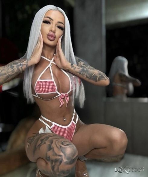 💸BRUTAL🔥BITCH💸 -  снимка 14