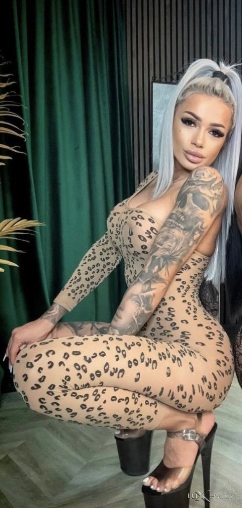 💸BRUTAL🔥BITCH💸 -  снимка 15