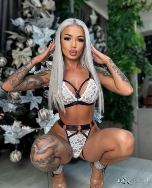 💸BRUTAL🔥BITCH💸 -  снимка 18