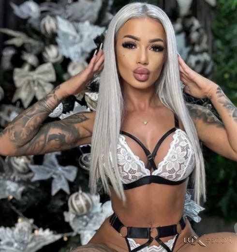 💸BRUTAL🔥BITCH💸 -  снимка 1