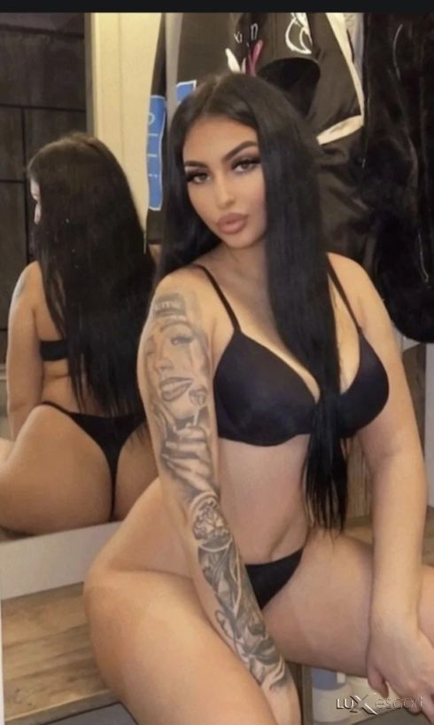 Sexy girl 💋 -  снимка 1