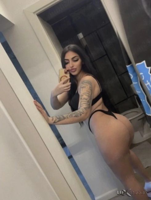 Sexy girl 💋 -  снимка 2