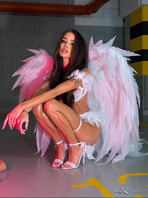 Ангелска красота -  снимка 1