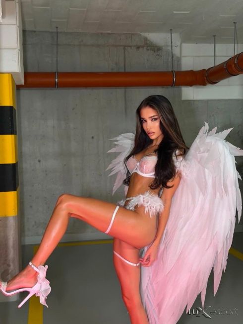 Ангелска красота -  снимка 4