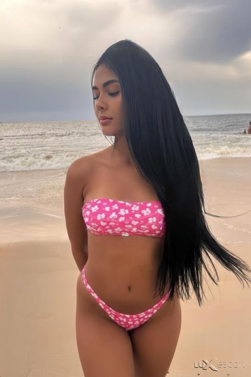 Mulata:Venezuela:Massage Erotic:No sex -  снимка 0