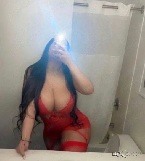 ESCORT 🆗 Нова в града ! -  снимка 1