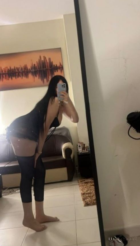 ESCORT 🆗 Нова в града ! -  снимка 3