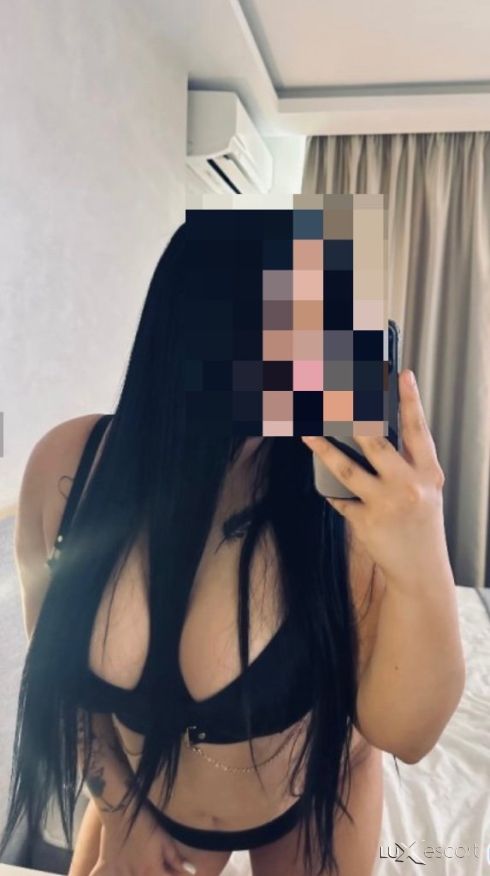 vesi🔞SexyBrunette100%Real -  снимка 0