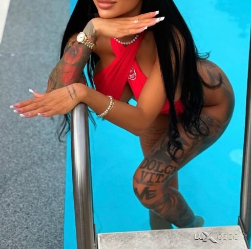 ✨Elite Escort only outcall ✨ -  снимка 2