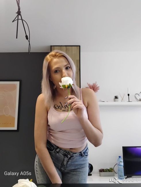 💎Luxury Best Blonde Brutall Reall💎 Top Escort Call Mee 📞 📷 🚕 -  снимка 0