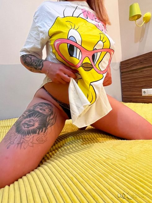 ❤️real girl❤️ -  снимка 0