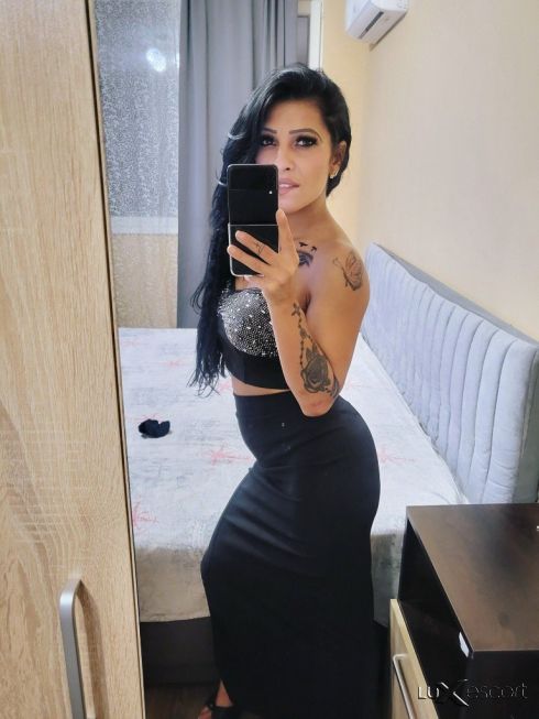 🫦💋New TOP Eskort 🫦💋 -  снимка 1