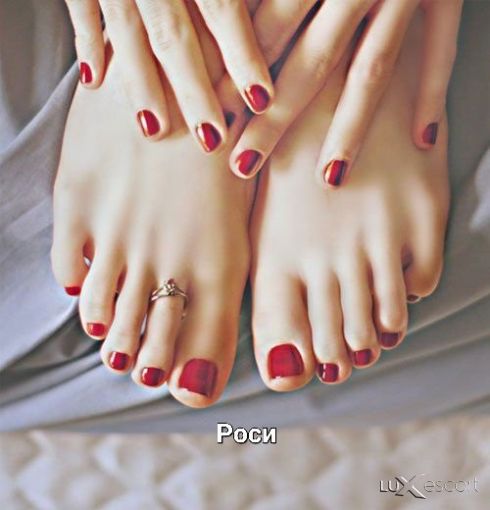 Роси GFE + анален 30мин 300лв 30мин 100лв -  снимка 2