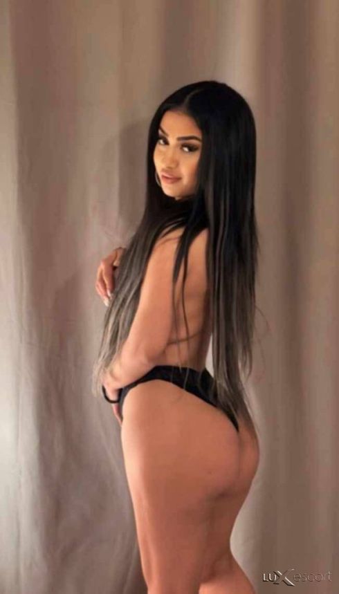 Anii Escort Luxury Beby❤️💎 -  снимка 0