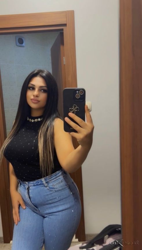 Anii Escort Luxury Beby❤️💎 -  снимка 2