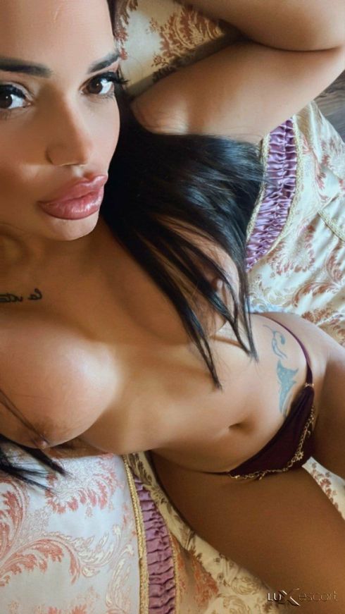 Страстно котенце -  снимка 3