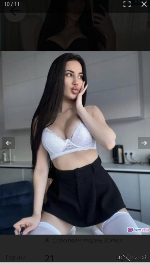 💜💟Маргарита.Vip Eskort 💜💟What’s App texts Me ! -  снимка 1