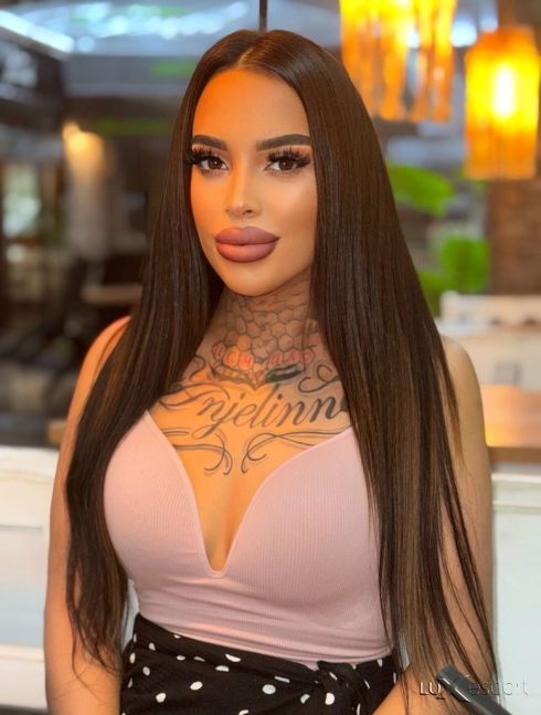 Top Barby😈🔝👑 -  снимка 11