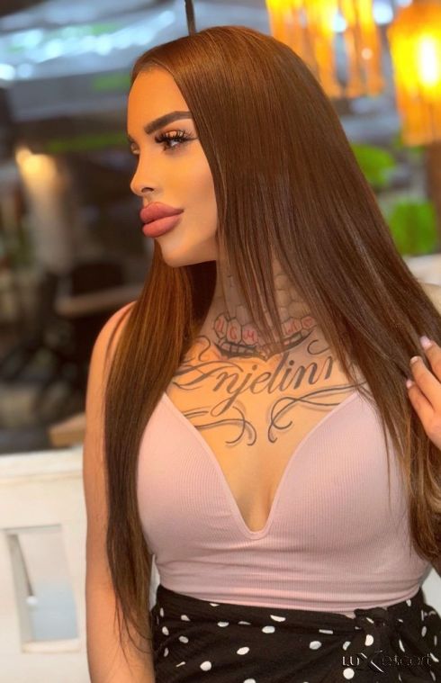 Top Barby😈🔝👑 -  снимка 13