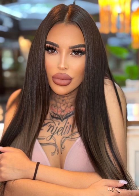 Top Barby😈🔝👑 -  снимка 14