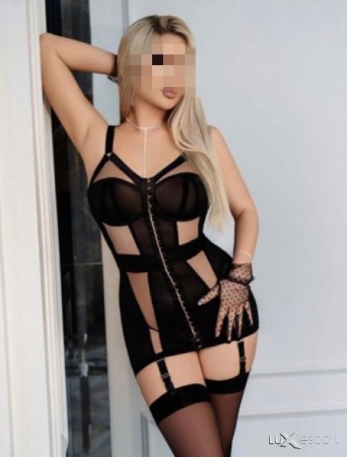 escort⚜️GFE,BDSM,PORNSTAR Sexy HOT BLONDE 👅 -  снимка 2