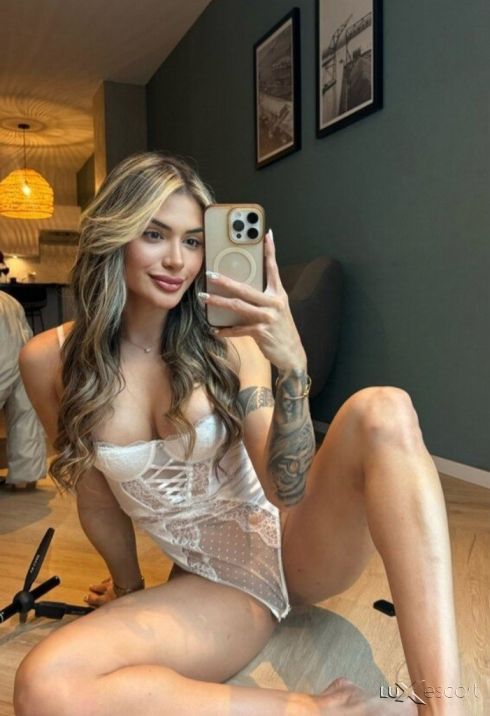 ⚜️Elite escort ⚜️ -  снимка 0