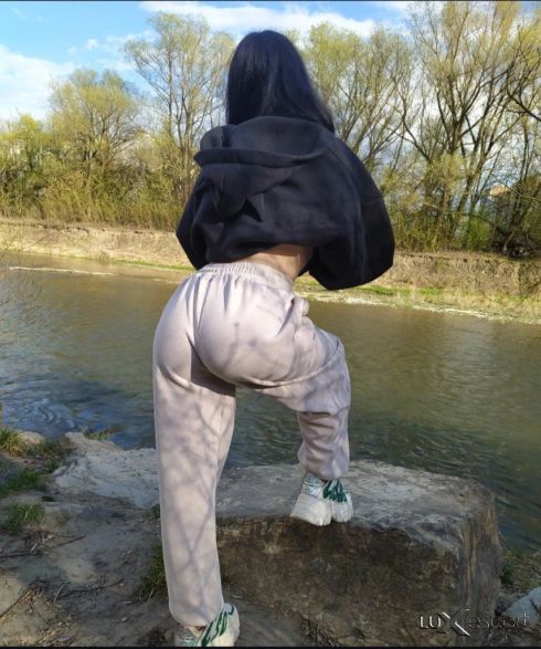 Real escort -  снимка 0