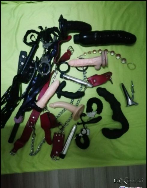 ФИСТИНГ и страпон за опитни и не опитни господа, Плевен ♥️ -  снимка 10