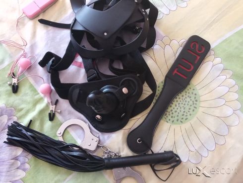 ФИСТИНГ и страпон за опитни и не опитни господа, Плевен ♥️ -  снимка 13