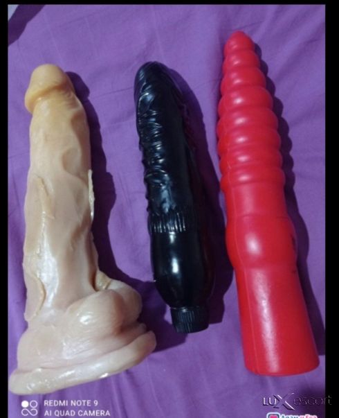 ФИСТИНГ и страпон за опитни и не опитни господа, Плевен ♥️ -  снимка 15