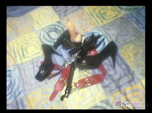 ФИСТИНГ и страпон за опитни и не опитни господа, Плевен ♥️ -  снимка 3