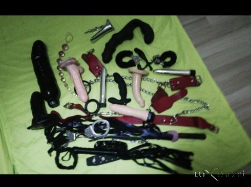 ФИСТИНГ и страпон за опитни и не опитни господа, Плевен ♥️ -  снимка 7