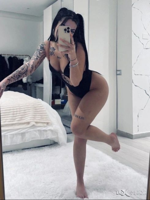 🔥Hott girl🔥 -  снимка 0