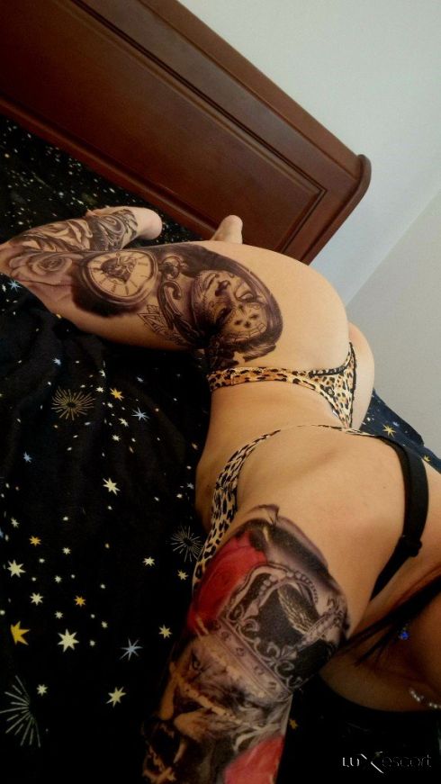 💋Sexy🤫Beybi💋 -  снимка 2