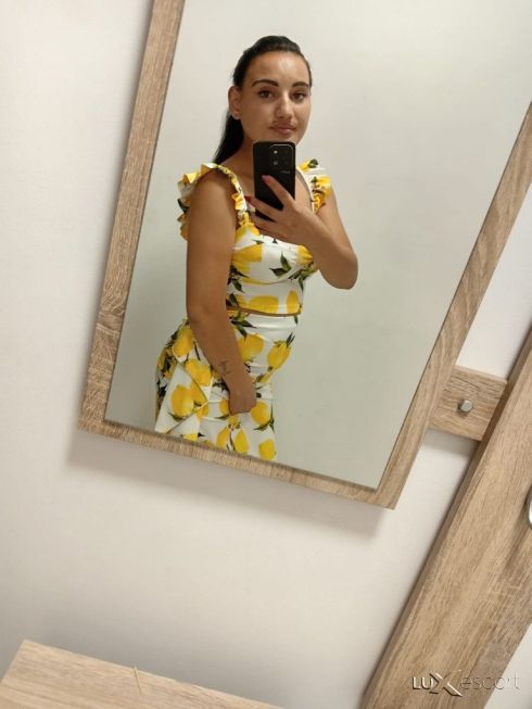 Sladka I MN strasna -  снимка 7