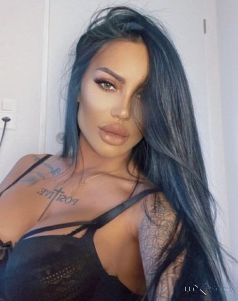 🔥🔞HOT GIRL🔞🔥 -  снимка 4