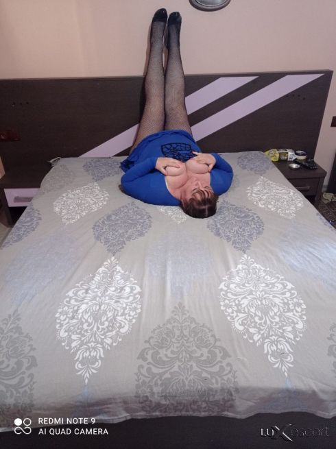 Рускиня, Бургас 🇧🇬♥️🇷🇺, 80 за 30мин -  снимка 6