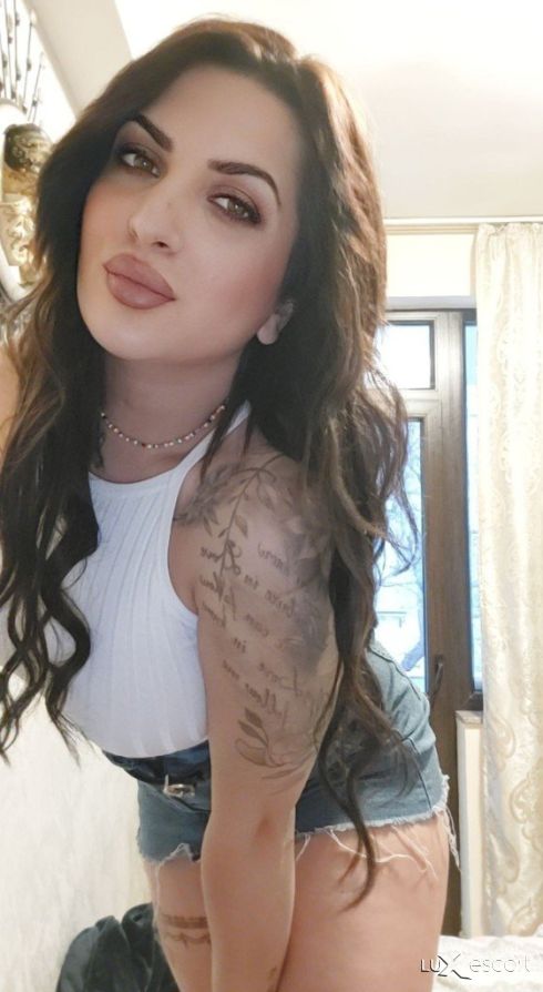 Gerçek bir şey dene❤️ TOP ESKORT -  снимка 3