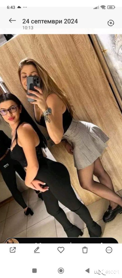 💟 Luxury Eskort Ирина 💟д💘 -  снимка 2