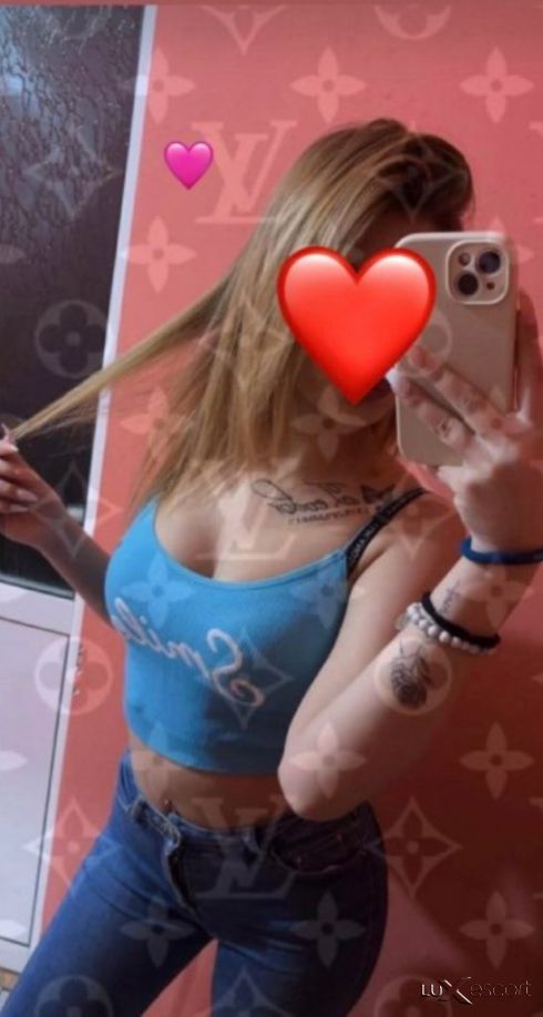 НОВА В ГРАДЪ СЛАДКО ИЗКУШЕНИЕ 100%РЕАЛНА НАСЛАДА💋💦❤️‍🔥👅 -  снимка 1