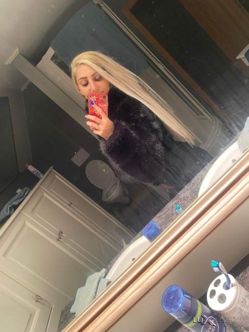 Top Escort real -  снимка 0