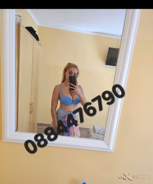 Top Escort real -  снимка 1