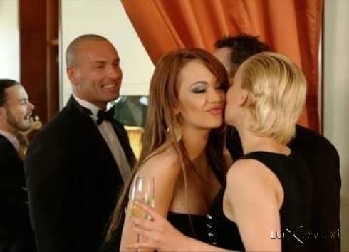 Тази вечер организираме суинг парти за двойки и семейства -  снимка 0