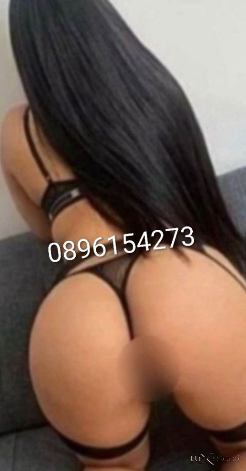 ♧😜Секси,огнена и страстна😜100% Реална😍 -  снимка 0
