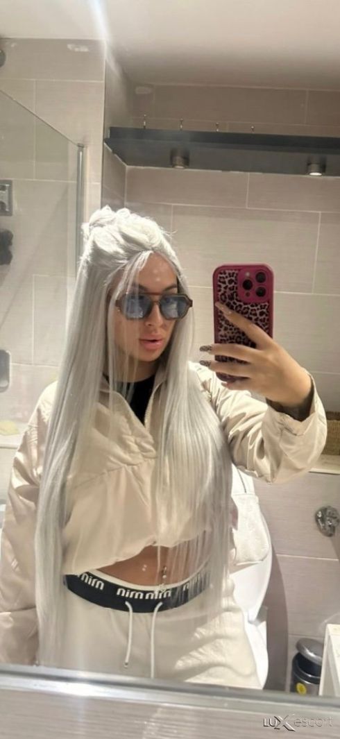 New🔞 ⚜️Natally VIP Escort⚜️ GFE✔️🔞 🔥 -  снимка 1