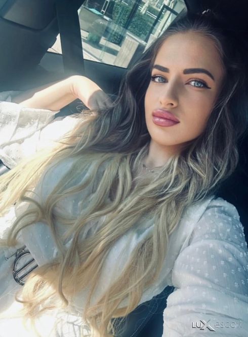 ❤️‍🔥Hot girl ❤️‍🔥 -  снимка 9