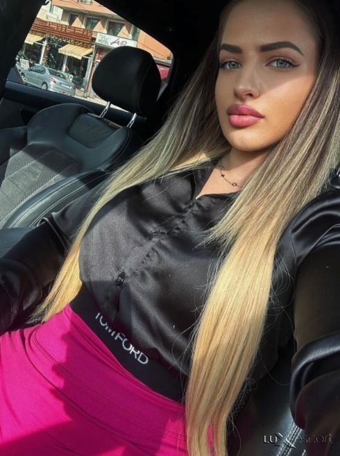 ❤️‍🔥Hot girl ❤️‍🔥 -  снимка 10